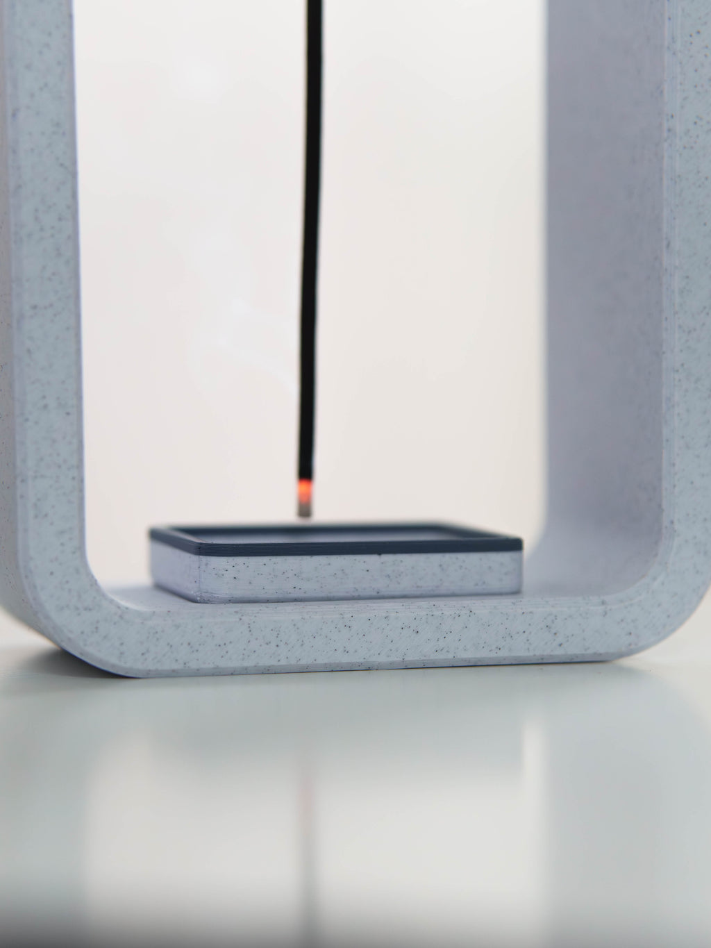 Aura 01 - Incense Holder