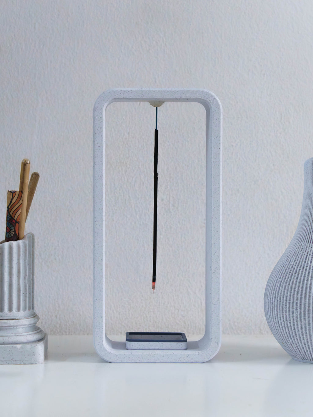 Aura 01 - Incense Holder