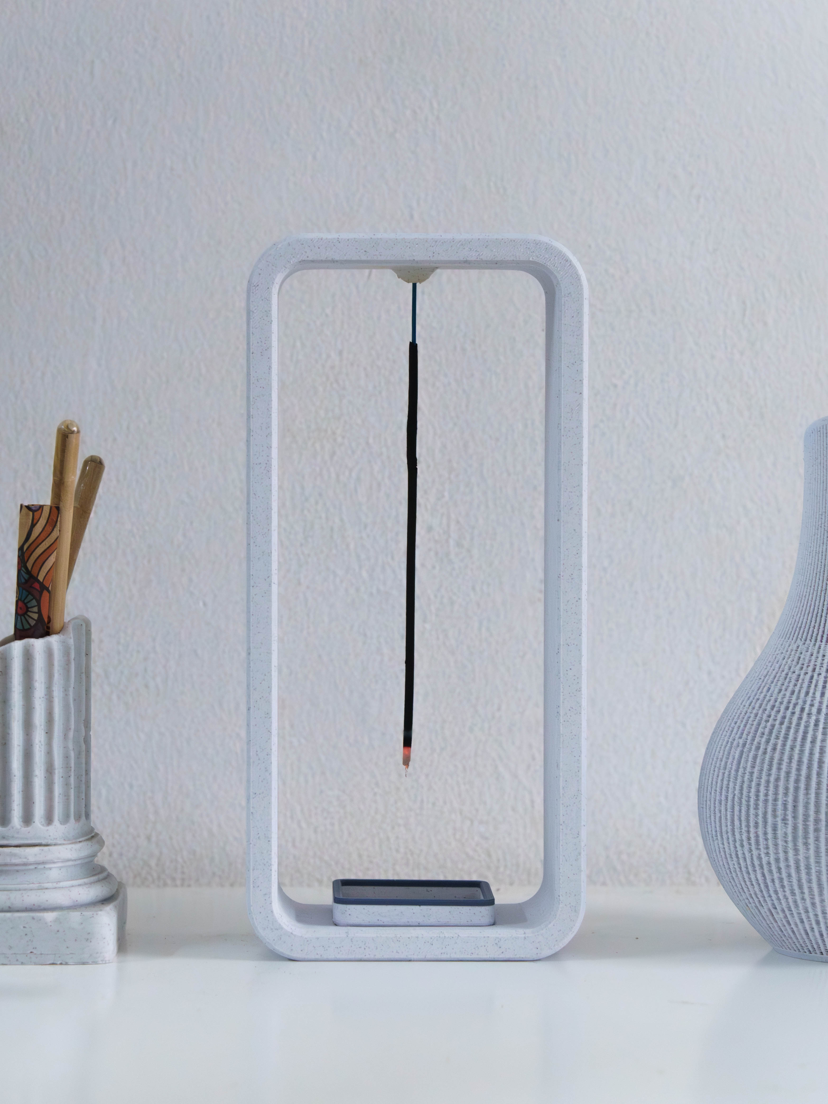 Aura 01 - Incense Holder