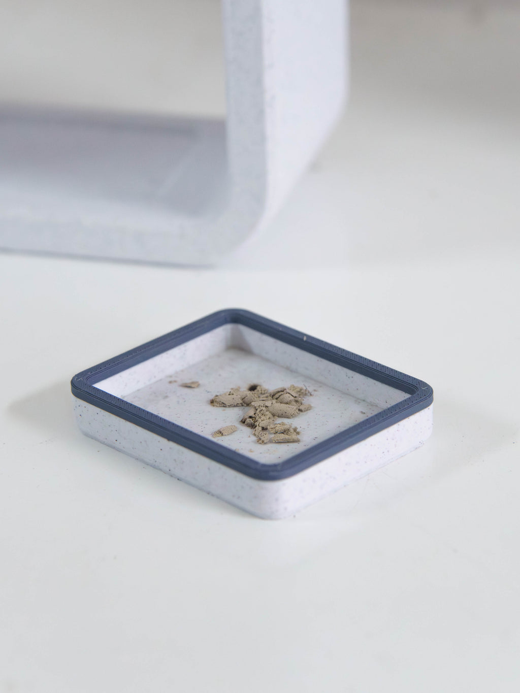 Aura 01 - Incense Holder