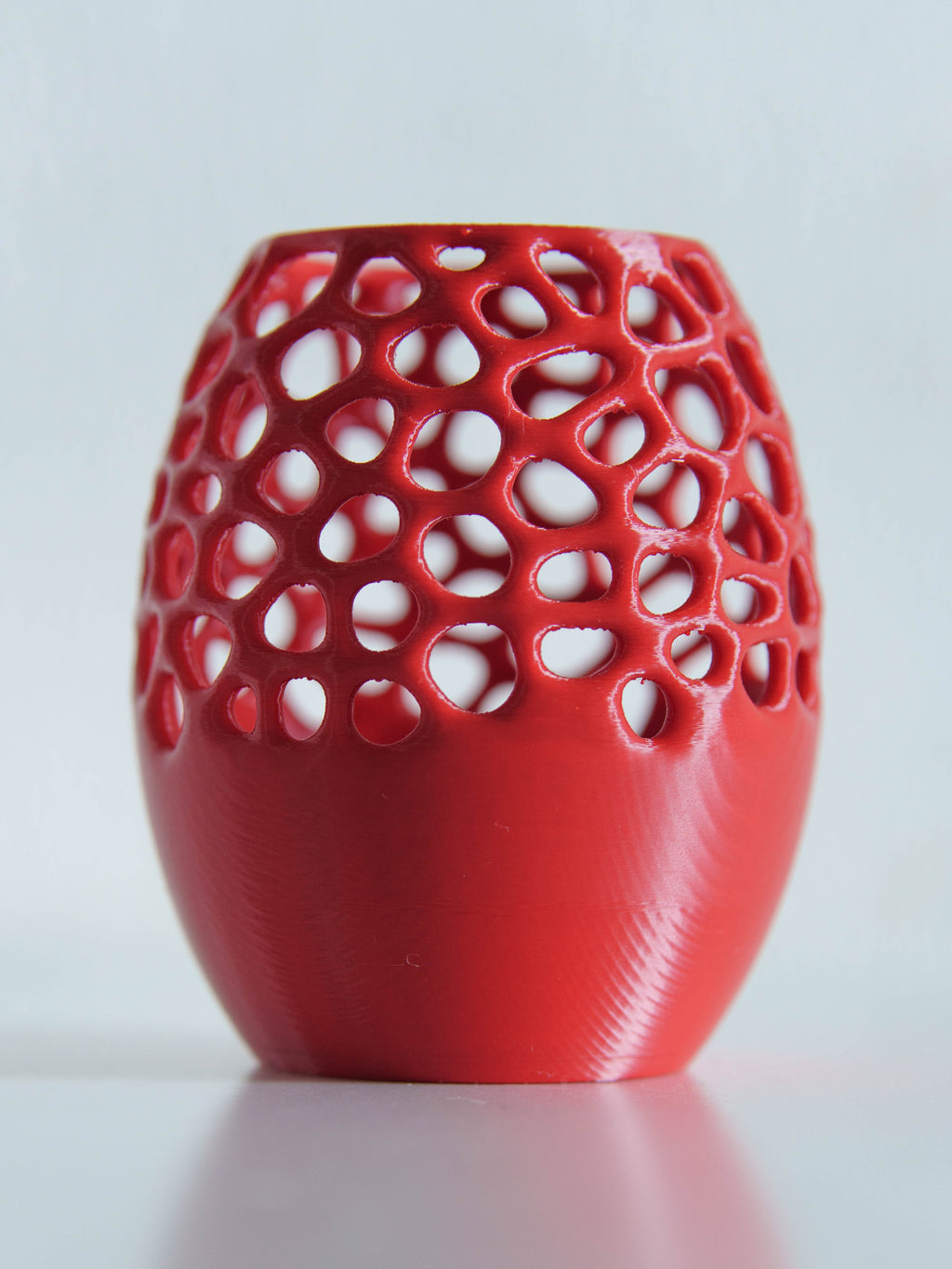 Mesh 01 - Pen Holder