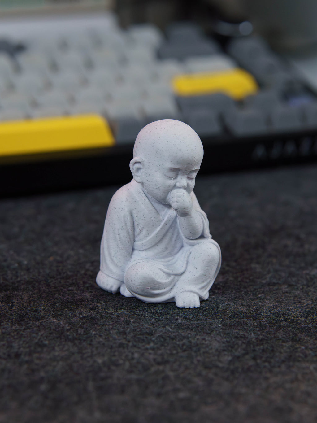 The Wise Trio - Desk Ornament